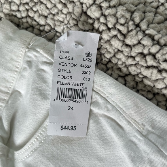 Pacsun jean shorts - Picture 4 of 4